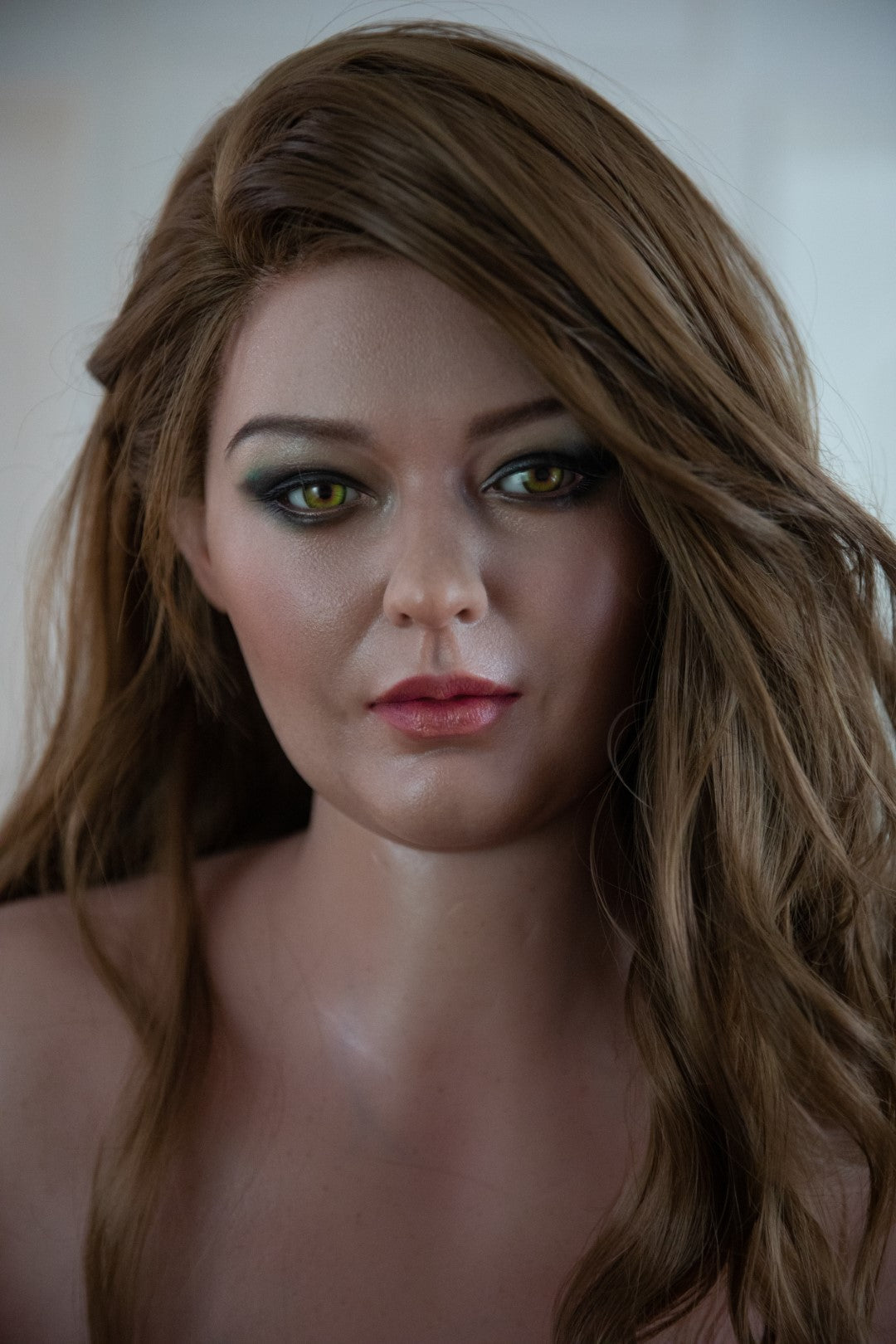 Ursula seksinukke (Starpery 161 cm h-cup TPE+silikoni) EXPRESS