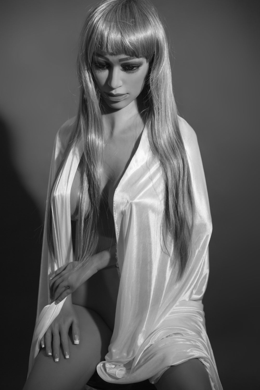 Ada seksinukke (Climax Doll Classic 165 cm G-cup TPE)