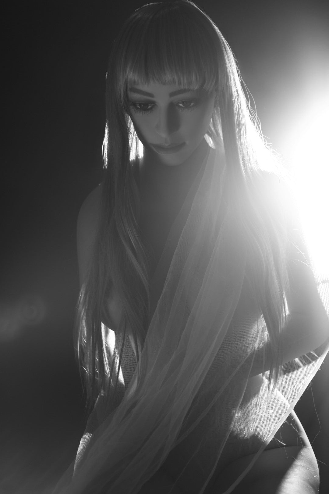 Ada seksinukke (Climax Doll Classic 165 cm G-cup TPE)