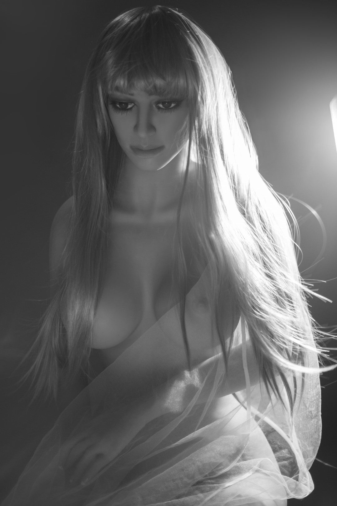 Ada seksinukke (Climax Doll Classic 165 cm G-cup TPE)