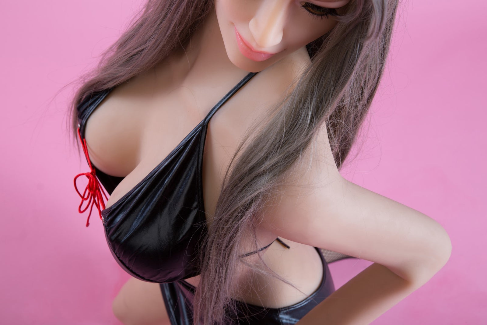 Bonnie seksinukke (Climax Doll Classic 165 cm G-cup TPE)