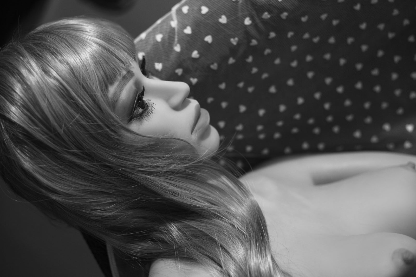 Ada seksinukke (Climax Doll Classic 165 cm G-cup TPE)