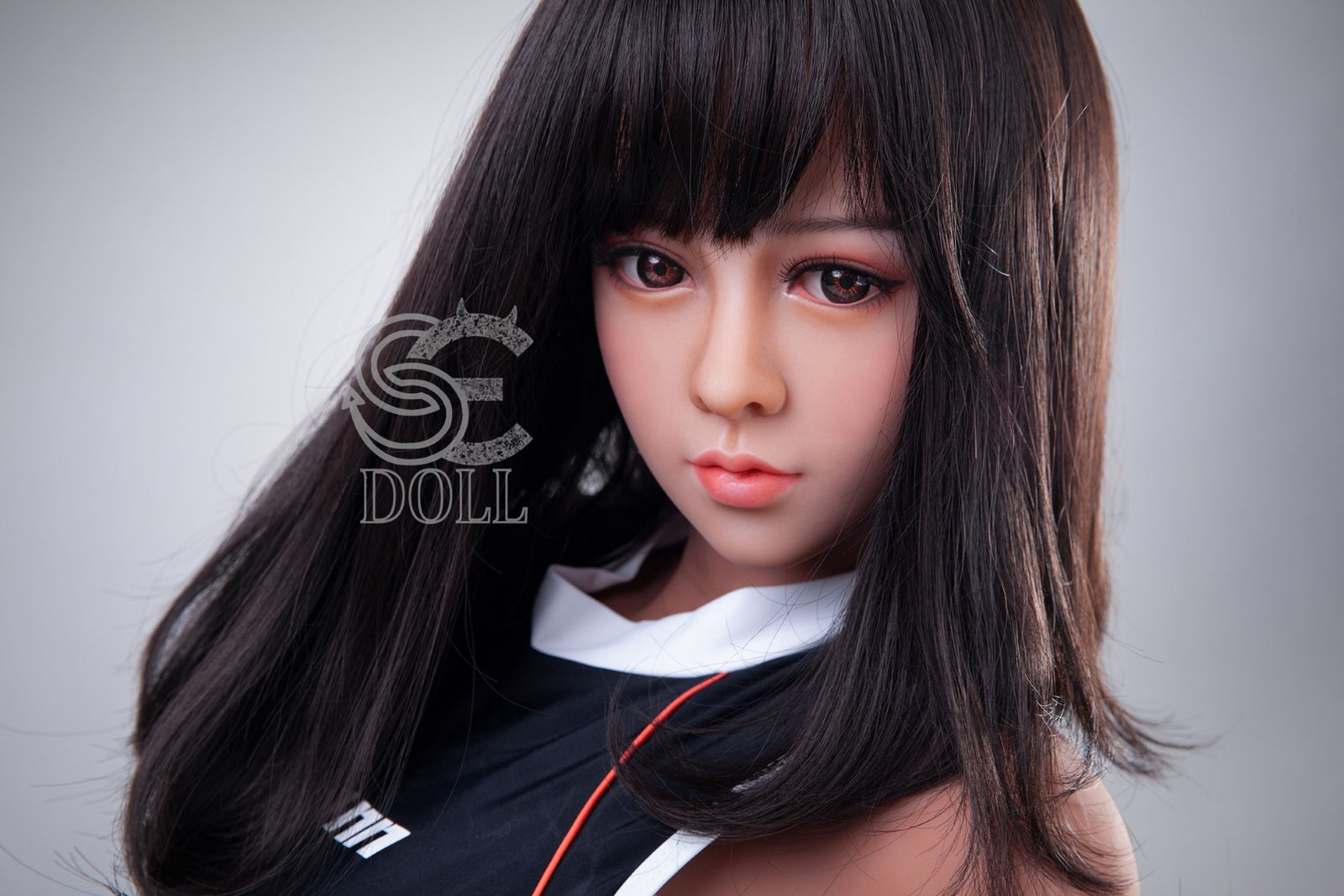 Layla Sexdocka (SEDoll 150cm E-Kupa #010 TPE)
