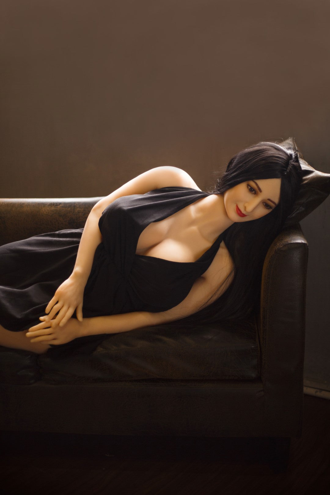 Hellen.Y Sexdocka (Climax Doll Classic 160cm E-kupa TPE)