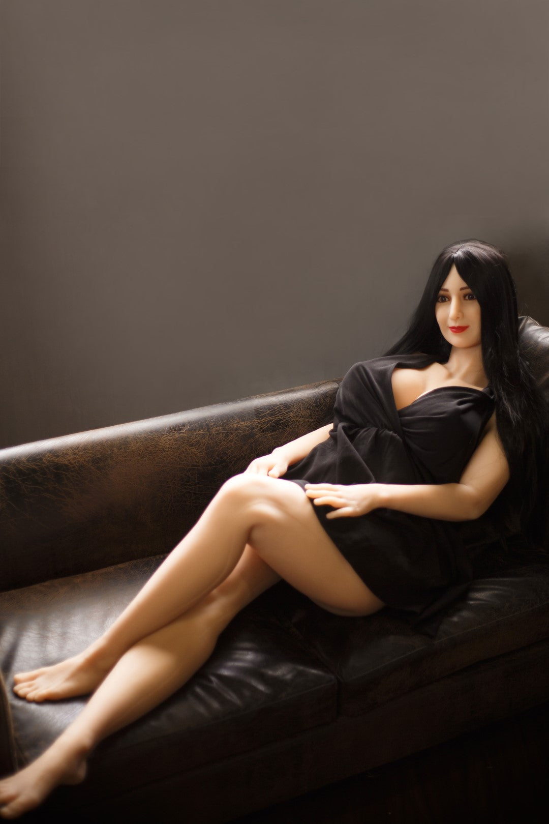 Hellen.Y Sexdocka (Climax Doll Classic 160cm E-kupa TPE)