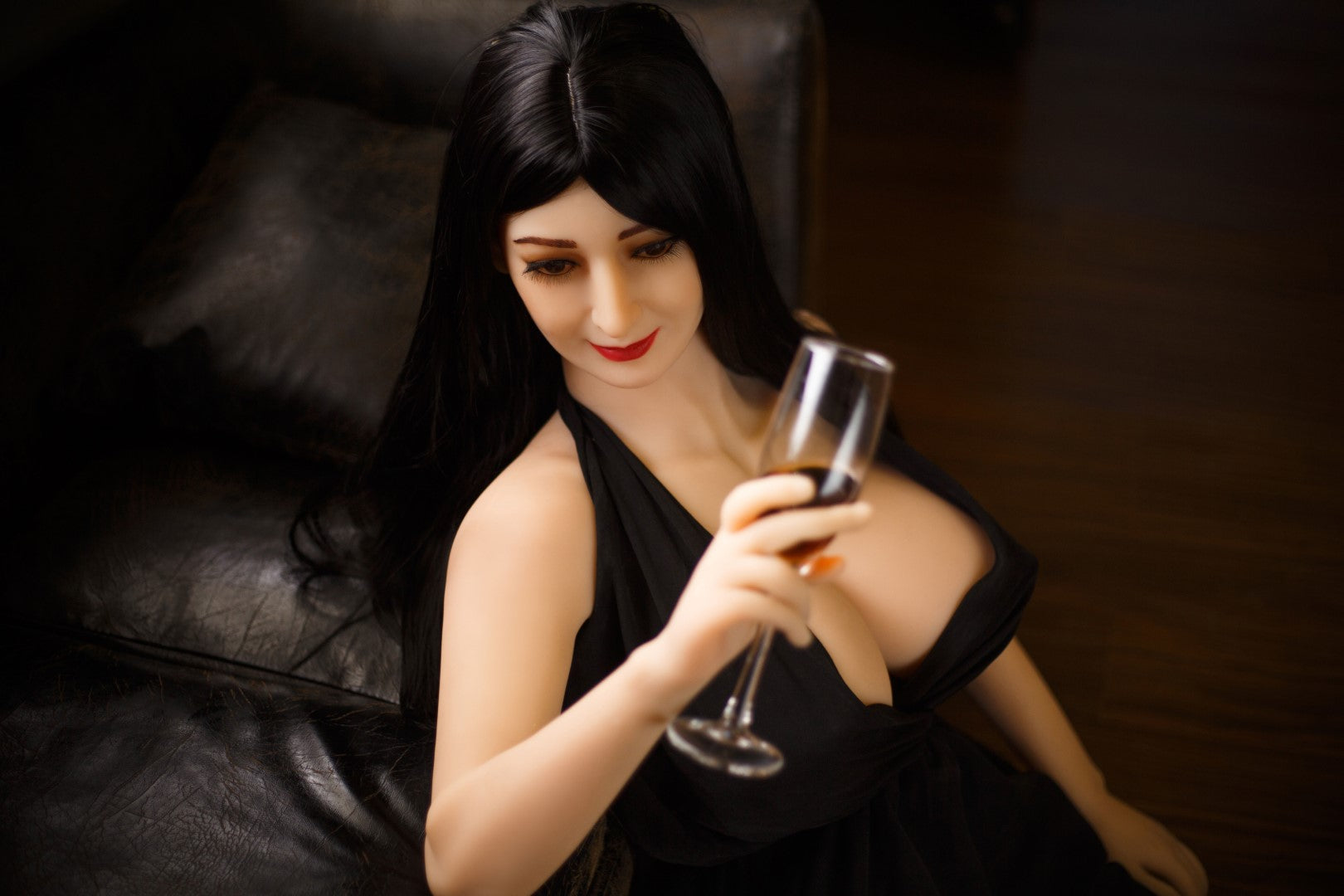 Hellen.Y Sexdocka (Climax Doll Classic 160cm E-kupa TPE)