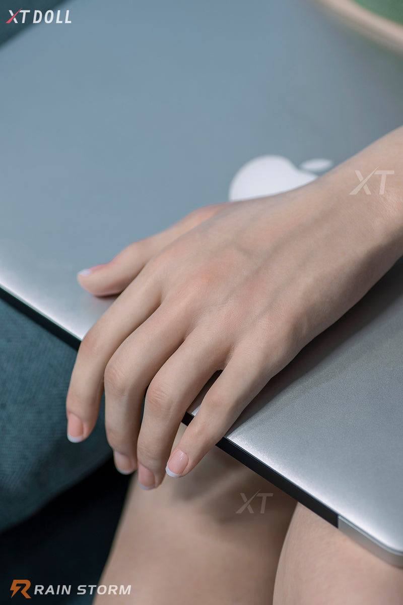 Teacher Bing Sexdocka (XT Doll 163cm F-Kupa #XT-BY4 Silikon)