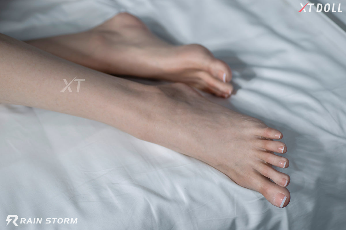 Teacher Bing Sexdocka (XT Doll 163cm F-Kupa #XT-BY4 Silikon)