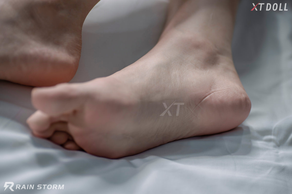 Teacher Bing Sexdocka (XT Doll 163cm F-Kupa #XT-BY4 Silikon)