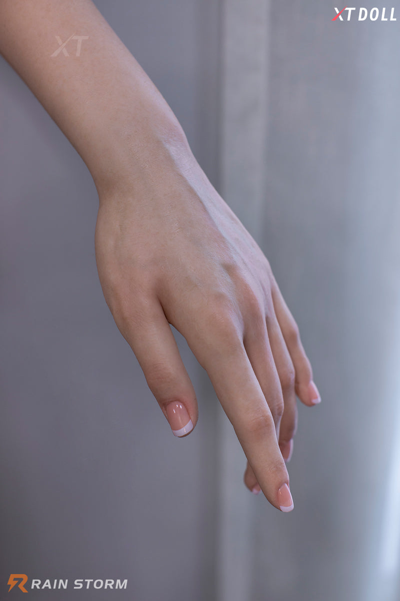 Teacher Bing Sexdocka (XT Doll 163cm F-Kupa #XT-BY4 Silikon)