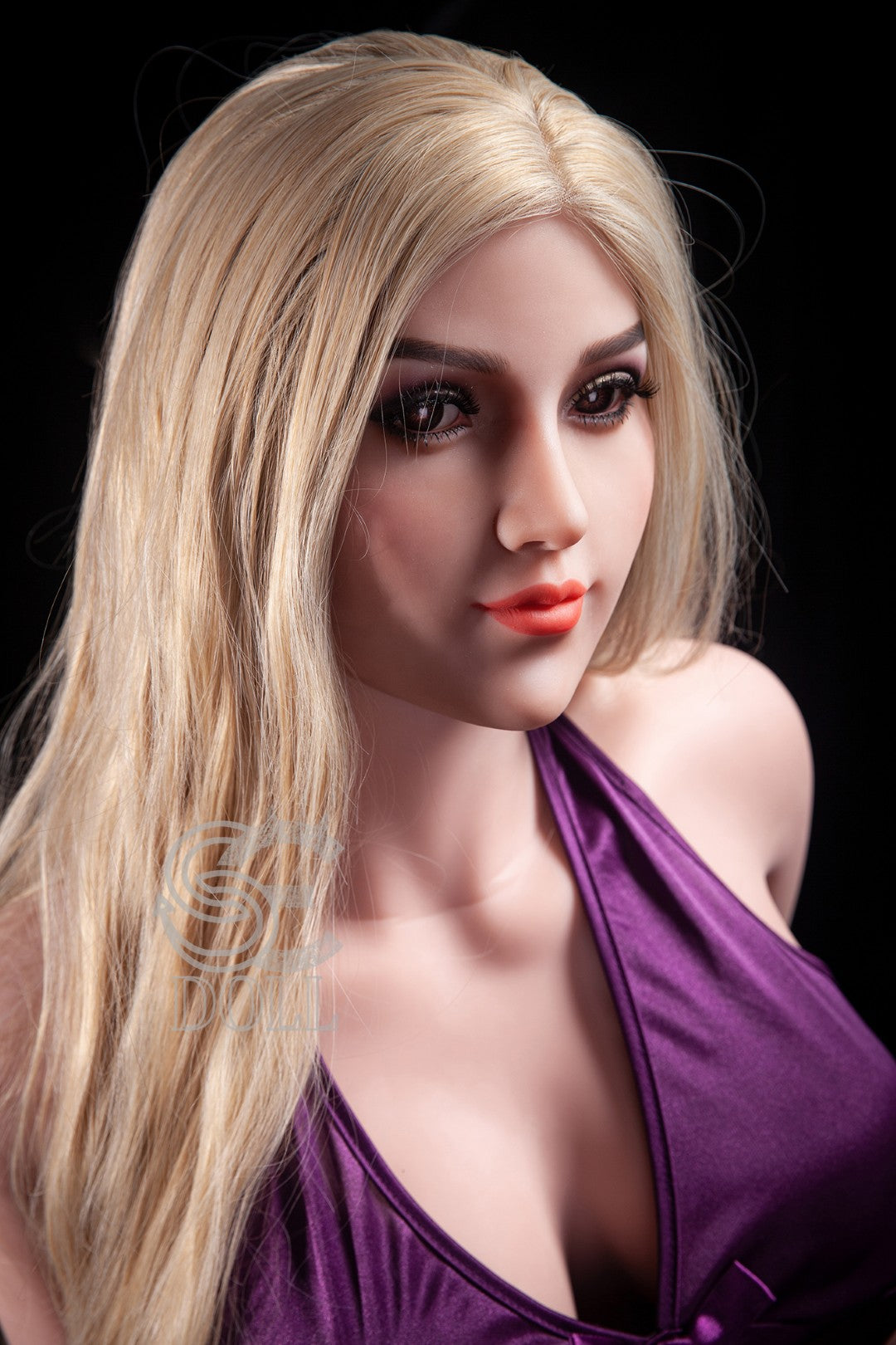 Corinna Robot Sexdocka (SEDoll 158cm E-Kupa #003 TPE)