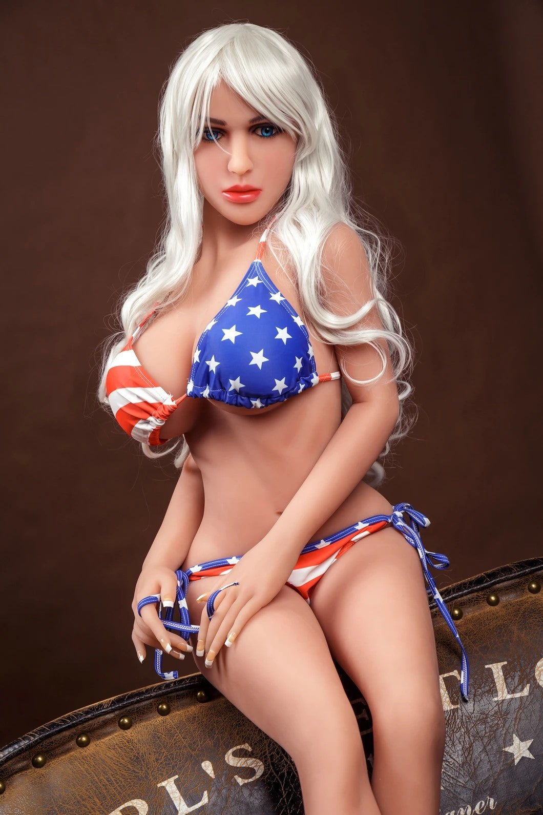 Lana seksinukke (EL-Doll 158cm F-cup TPE) EXPRESS