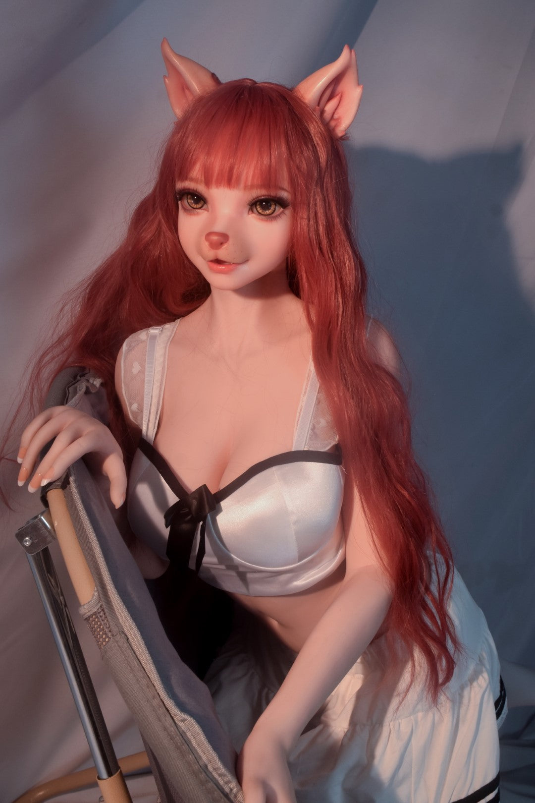 Inujima Haruko Sexdocka (Elsa Babe 150cm ZHB003 Silikon)