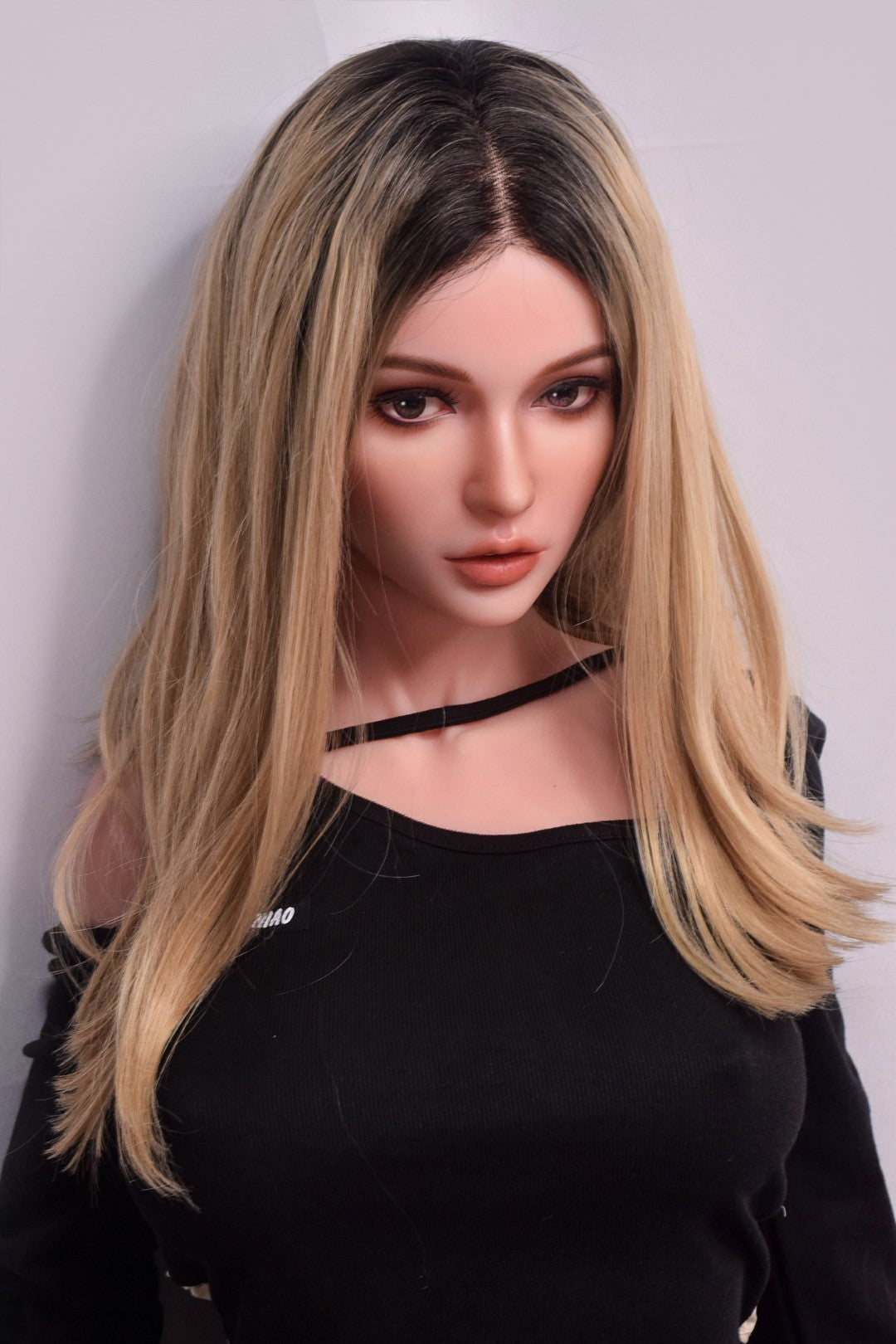 Ivanka Ricci Sexdocka (Elsa Babe 165cm RHC027 Silikon)