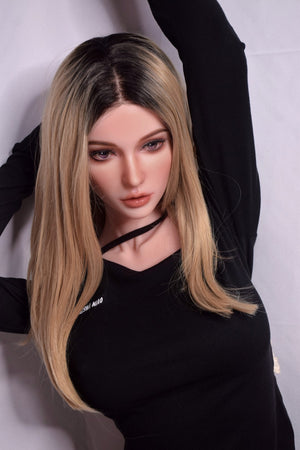 Ivanka Ricci seksinukke (Elsa Babe 165cm RHC027 silikoni)