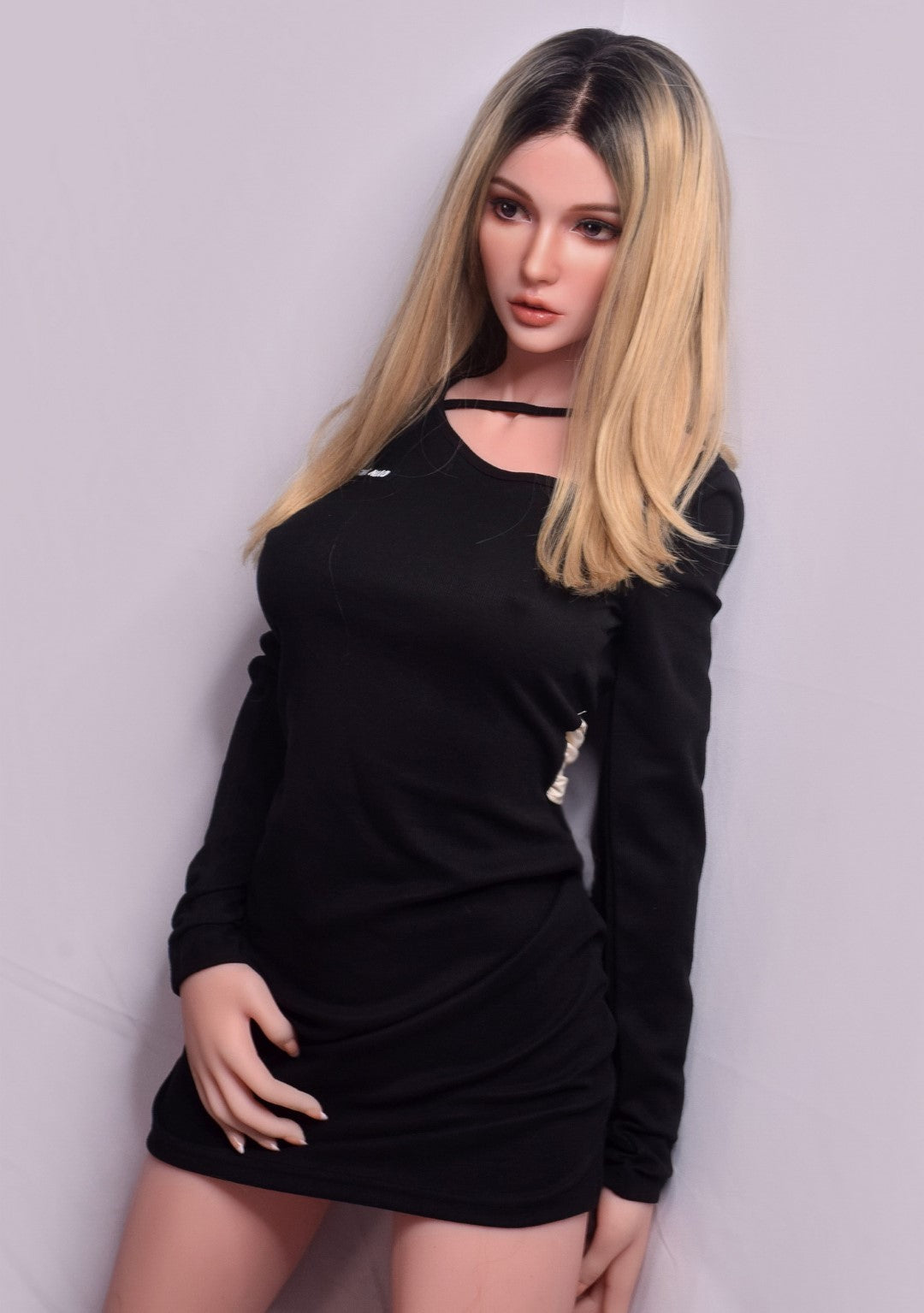 Ivanka Ricci Sexdocka (Elsa Babe 165cm RHC027 Silikon)
