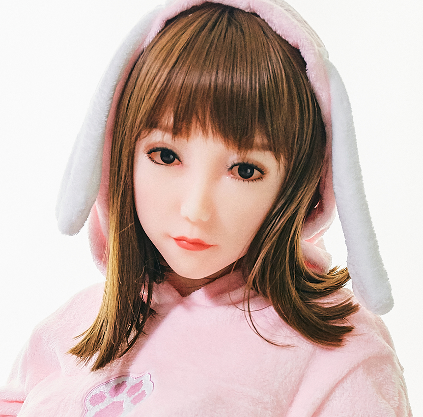 Yukino seksinukke (HRDoll 165 cm D-cup #29 TPE)