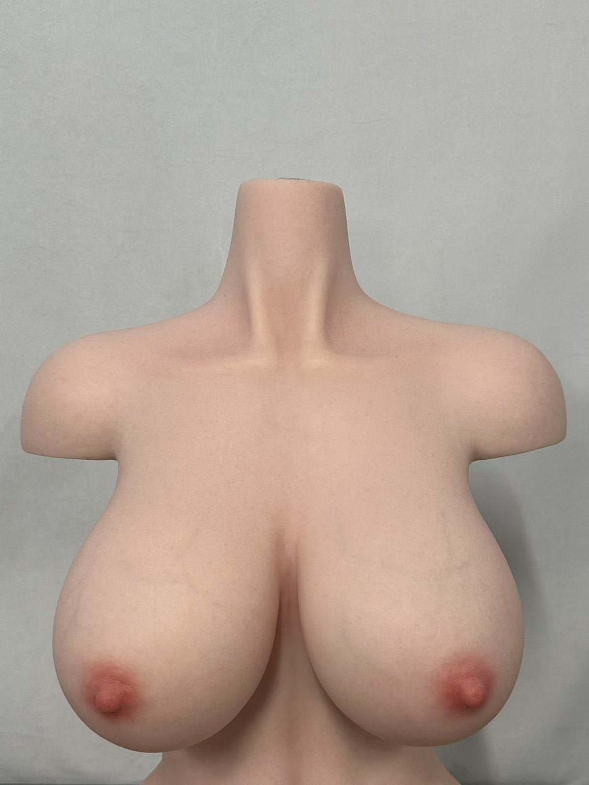 Torso Sexdocka (Starpery 85cm G-kupa Silikon) EXPRESS