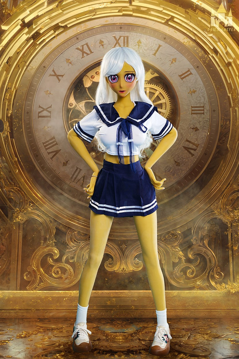 Insidey Sex doll (Dolls Castle 160cm D-cup TPE)