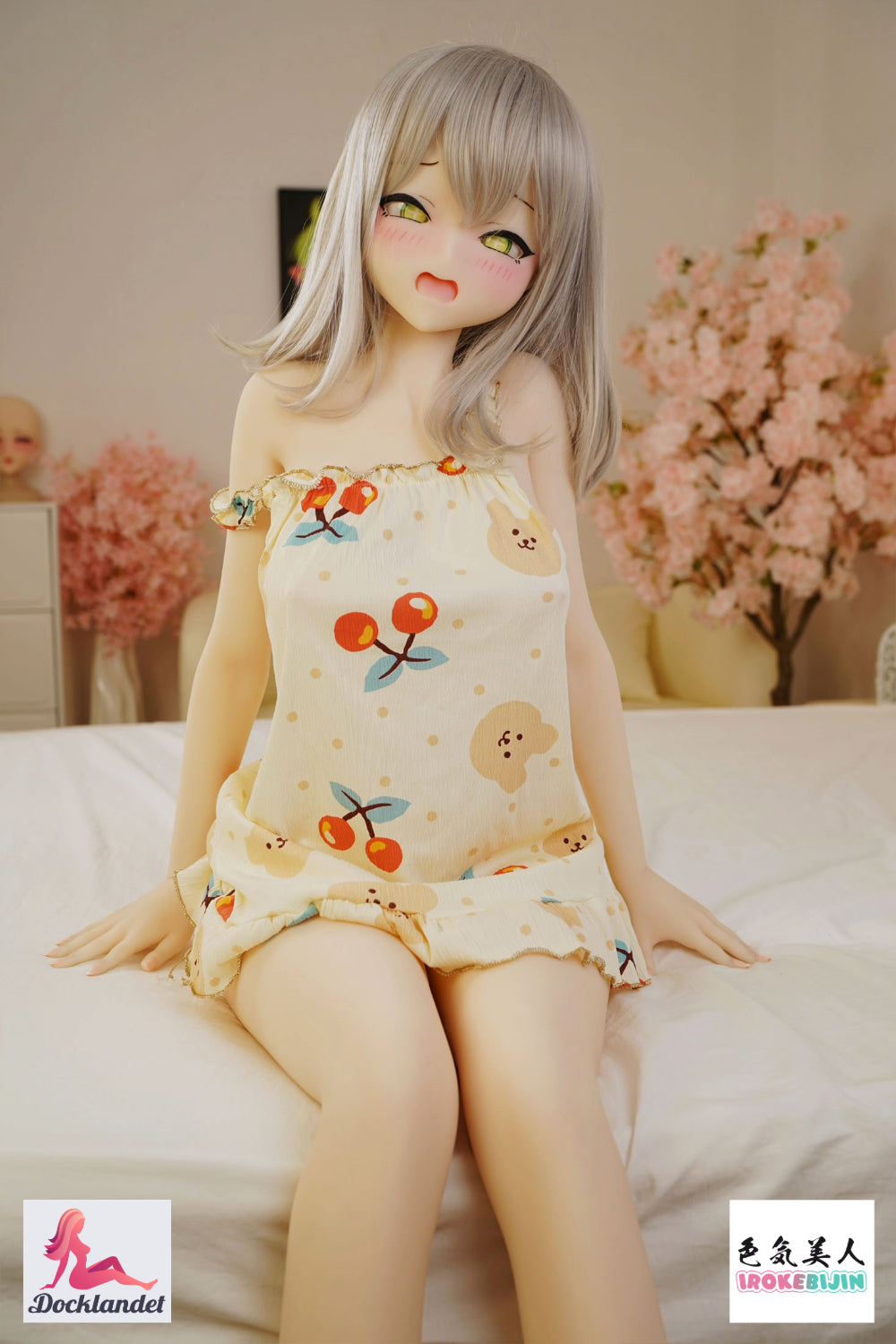 Ema B Sexdocka (Irokebijin 148cm C-Kupa S-TPE)