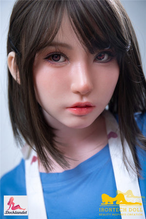 Yuma Sex Doll (Irontech Doll 164 cm E-cup S20 silikoni) EXPRESS