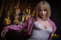 Layla Sexdocka (Irontech Doll 169cm C-kupa S39 Silikon) EXPRESS