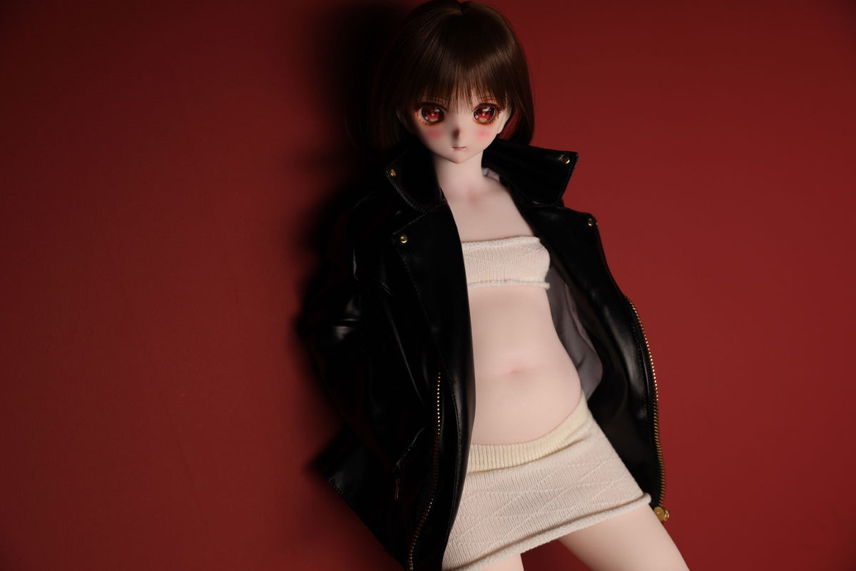 Tammi Sexdocka (Climax Doll Mini 54cm A-kupa Silikon)