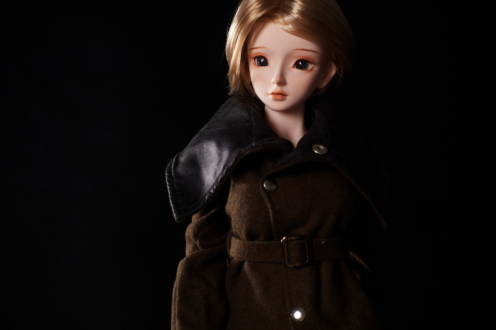 Miyabi Sexdocka (Climax Doll Mini 60cm J-kupa Silikon)