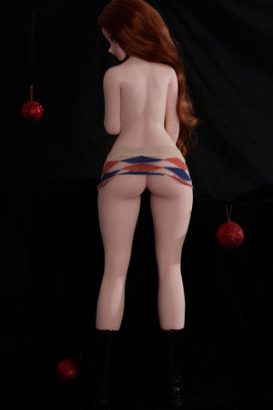 Nanami Sexdocka (Climax Doll Mini 60cm A-kupa Silikon)