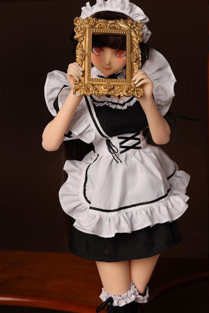 Himari Sexdocka (Climax Doll Mini 60cm C-kupa Silikon)