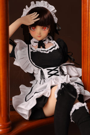 Himari Sexdocka (Climax Doll Mini 60cm C-kupa Silikon)