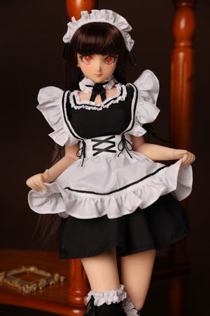 Himari Sexdocka (Climax Doll Mini 60cm C-kupa Silikon)