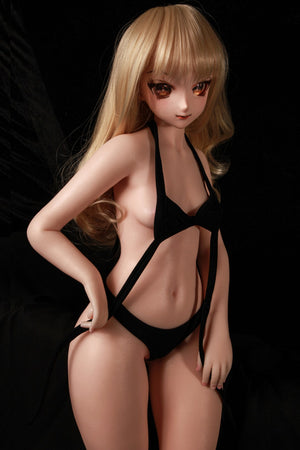 Nagisa Sexdocka (Climax Doll Mini 60cm A-kupa Silikon)