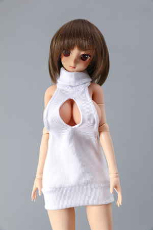 Vanya Sexdocka (Climax Doll Mini 62cm F-kupa Silikon)