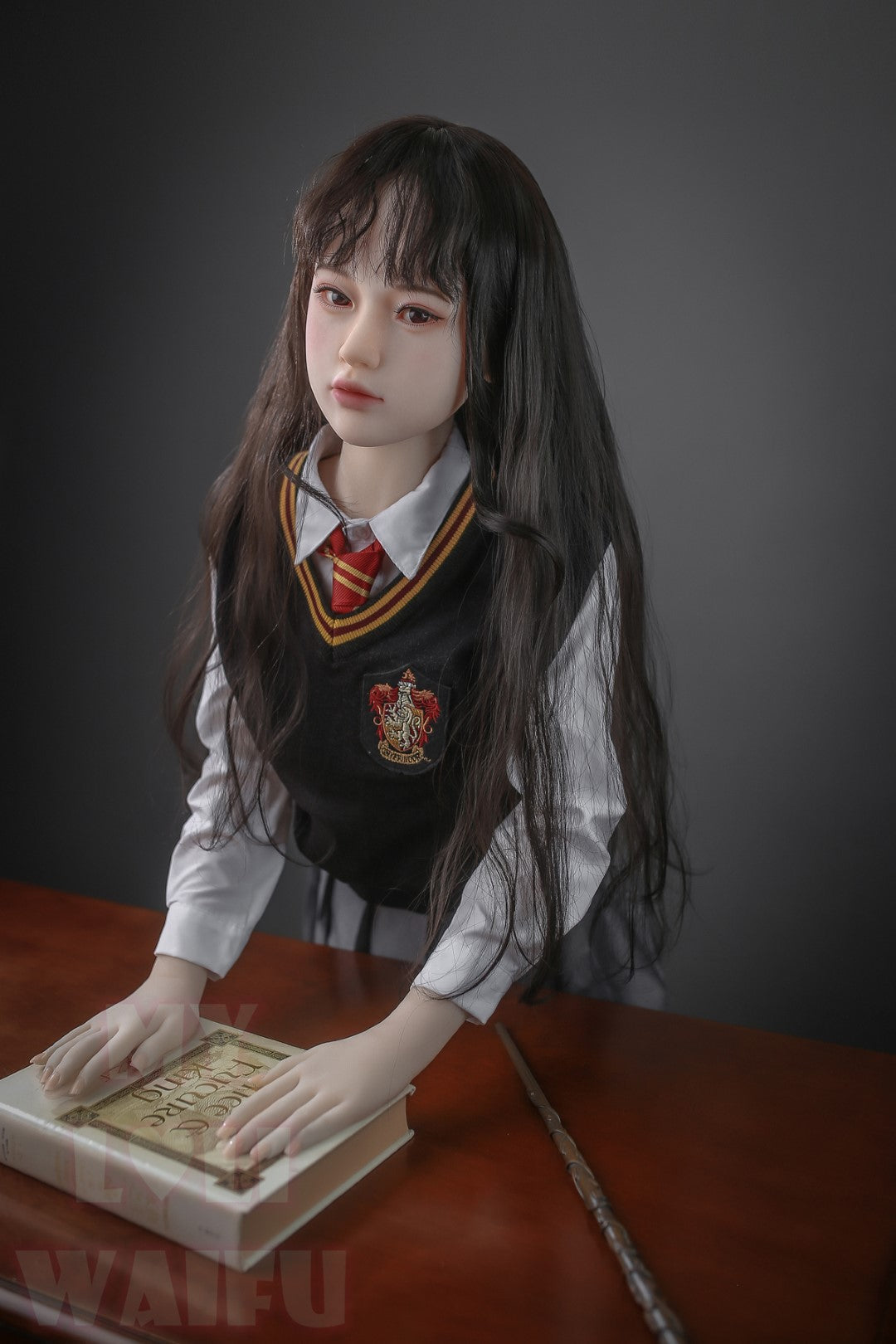 Akari Sexdocka (My Loli Waifu 148cm B-Kupa #11 TPE+Silikon)