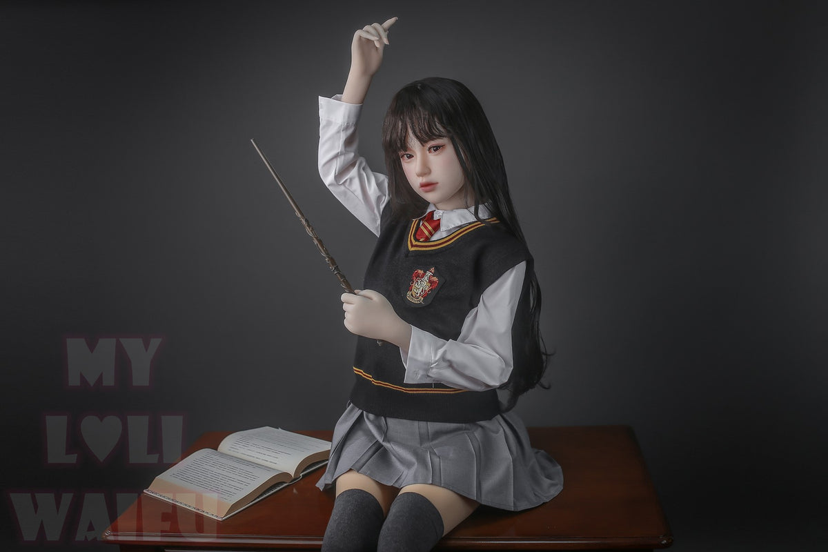 Akari Sexdocka (My Loli Waifu 148cm B-Kupa #11 TPE+Silikon)