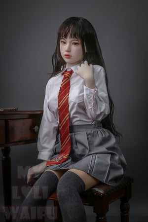 Akari sex doll (My Loli Waifu 148cm b-cup TPE+silicone)