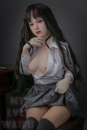 Akari sex doll (My Loli Waifu 148cm b-cup TPE+silicone)