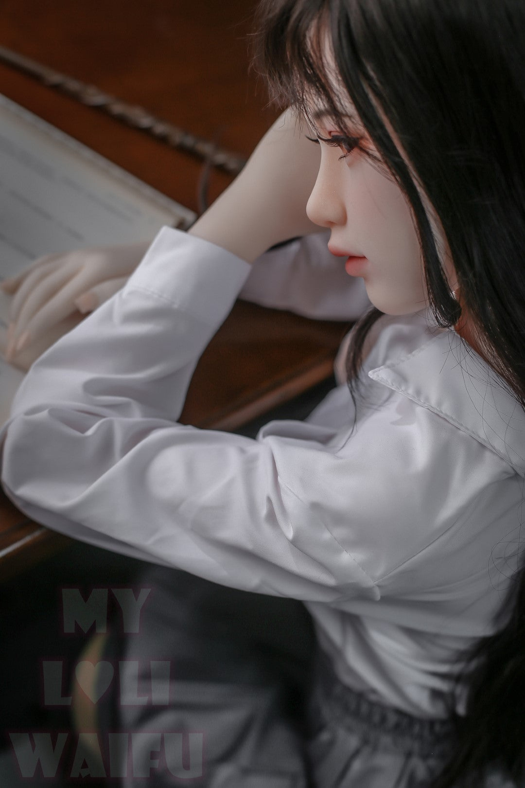 Akari Sexdocka (My Loli Waifu 148cm B-Kupa #11 TPE+Silikon)