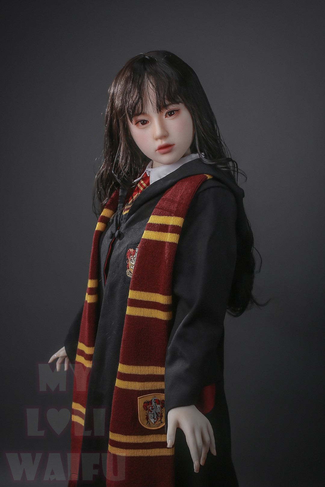 Akari Sex doll (My Loli Waifu 148cm b-cup #11 TPE+silicone)