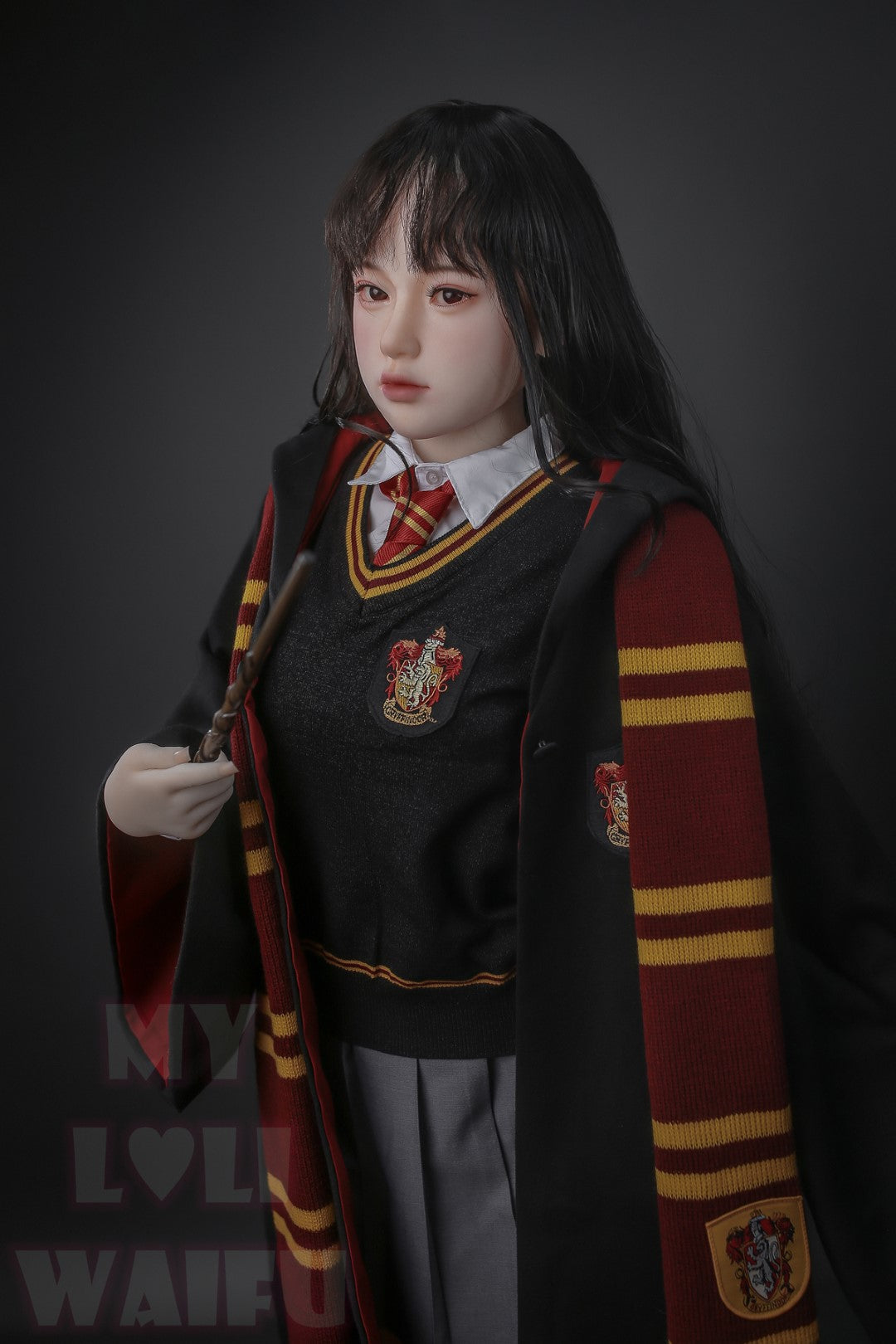 Akari Sexdocka (My Loli Waifu 148cm B-Kupa #11 TPE+Silikon)