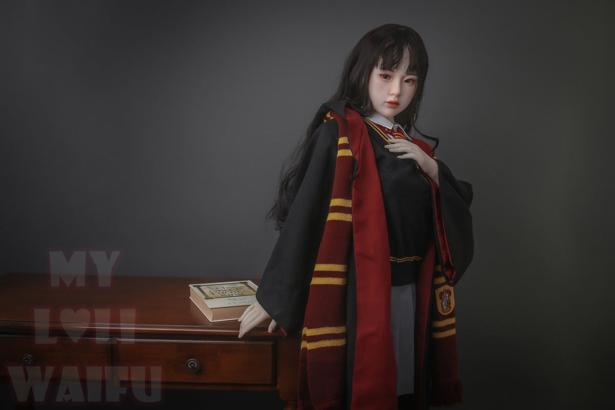 Akari Sexdocka (My Loli Waifu 148cm B-Kupa #11 TPE+Silikon)