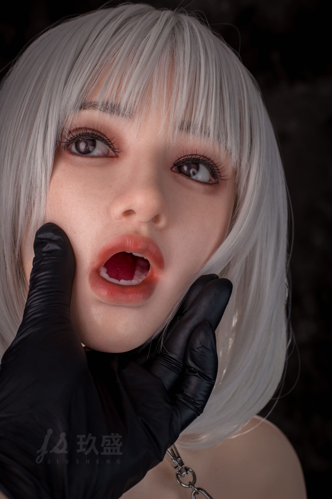 Evana Sexdocka (Jiusheng 158cm D-Kupa #83B Silikon)