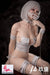Evanana Sex Doll (Jiusheng 158cm D-KUPA #83B Silikoni)
