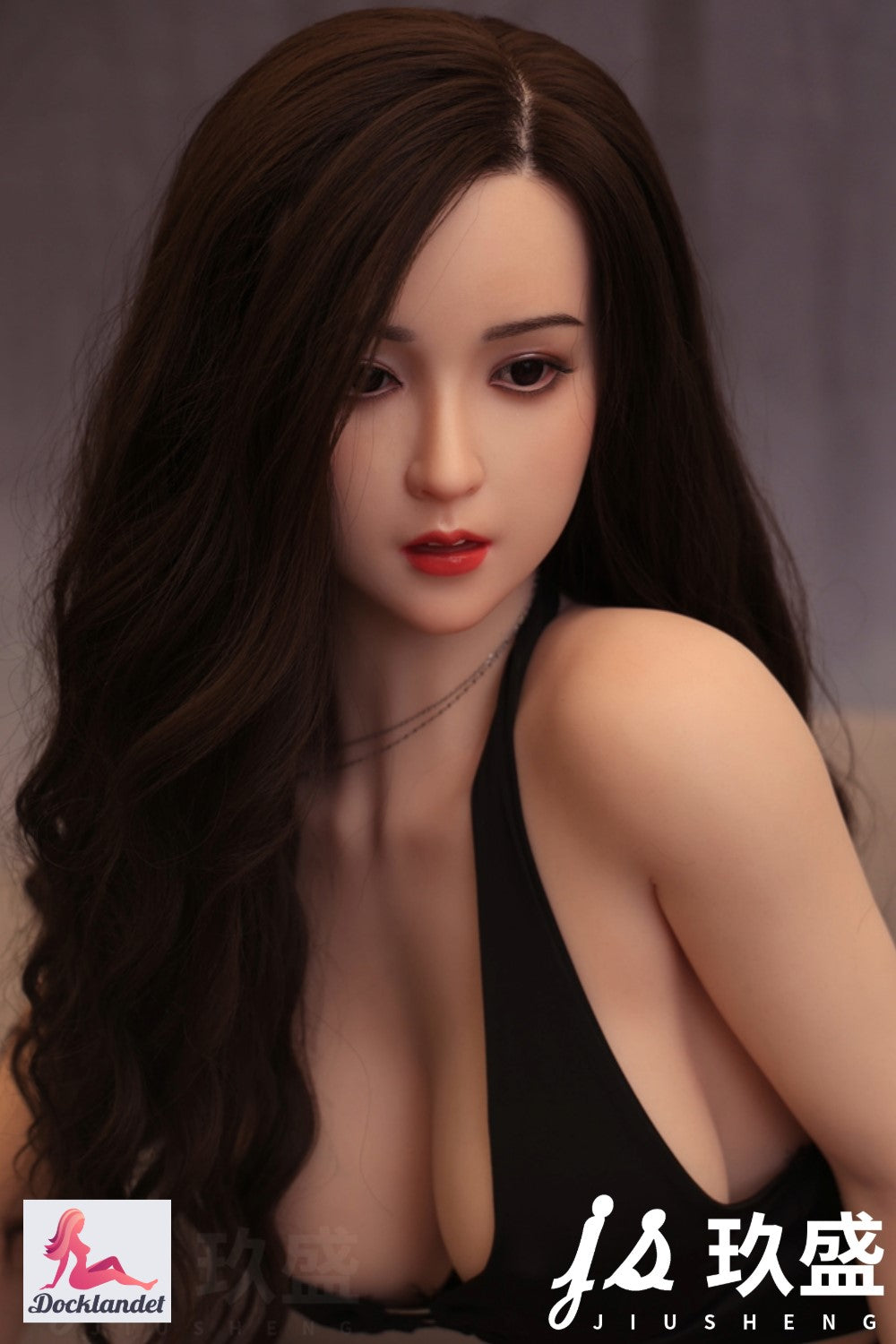 Lily Sex Doll (Jiusheng 160 cm E-CUP #6 silikoni)