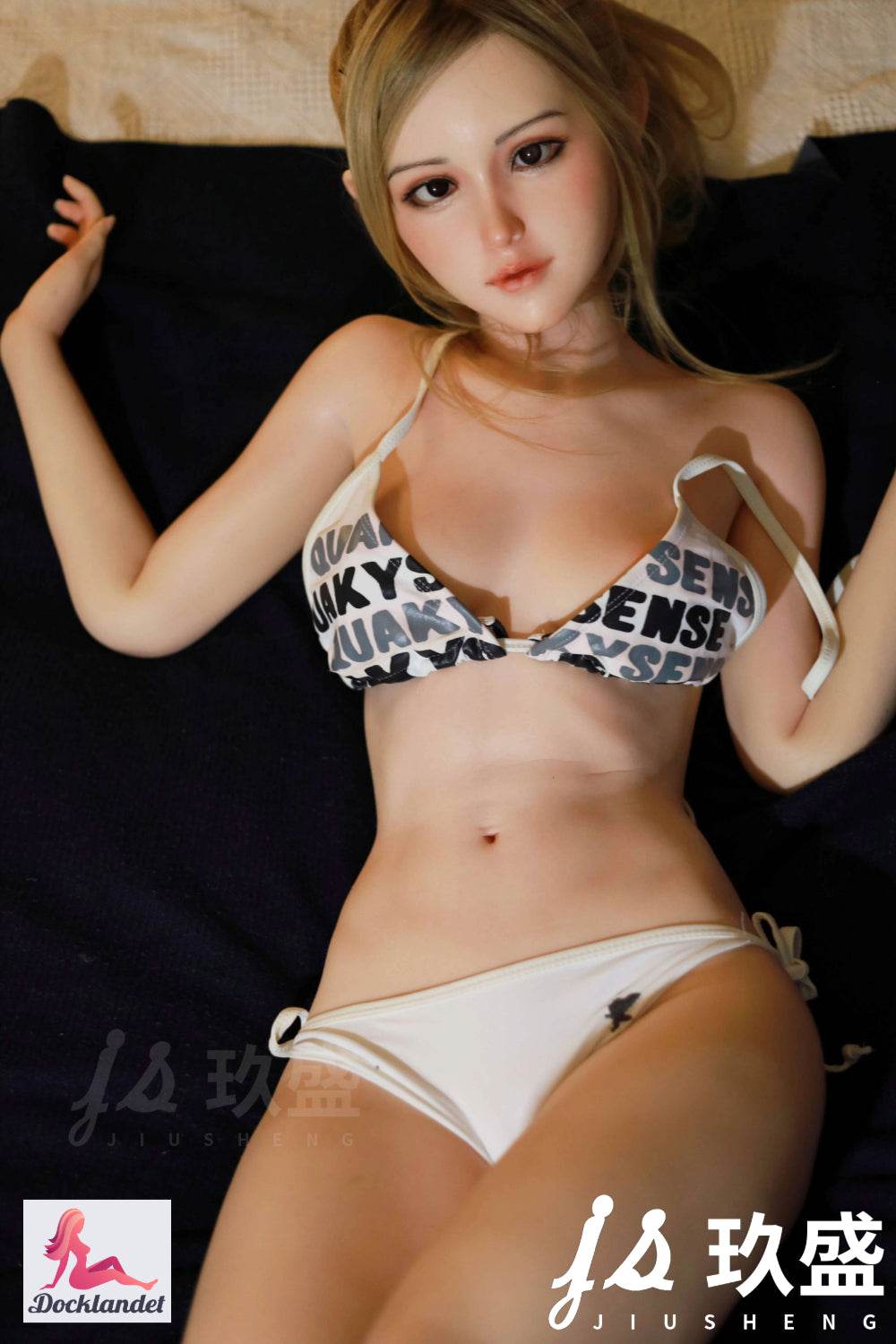 Arisa Sex Doll (Jiusheng 148cm B-CUP #8 Silikoni)