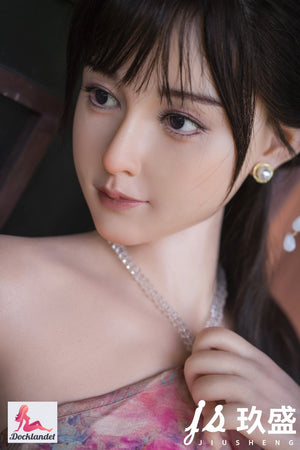 Miho Sex Doll (Jiusheng 168cm C-CUP #80 Silikoni)