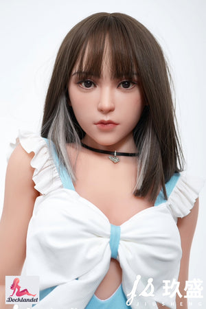 Shino Sex Doll (Jiusheng 148cm B-CUP #50 TPE+Silikoni)