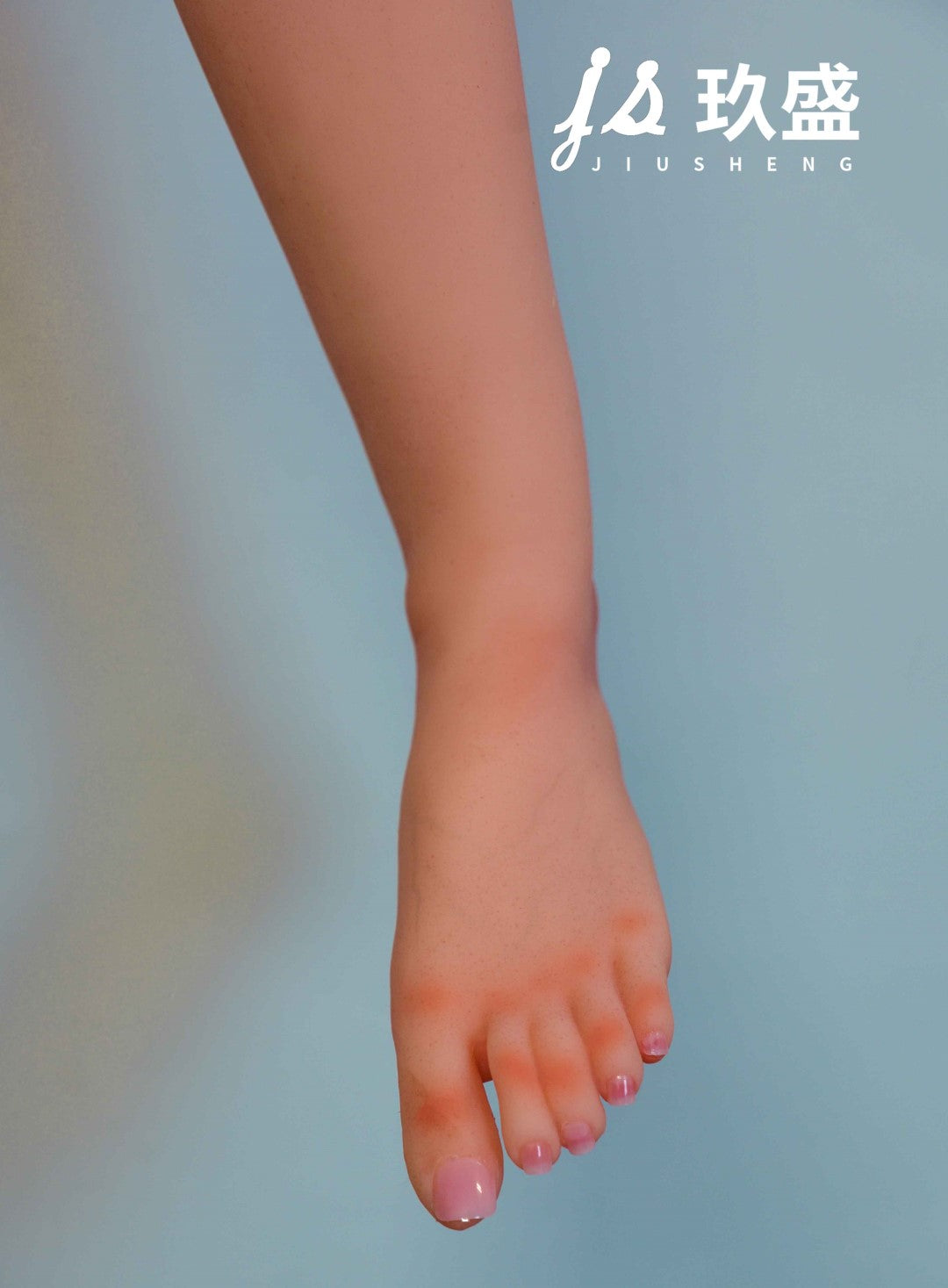 Lily Sexdocka (Jiusheng 150cm D-Kupa #6 TPE+Silikon)