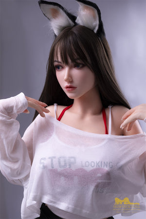 Joliini Sex Doll (Irontech Doll 165 cm f-cup S41 silikoni)